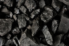 Strathcarron coal boiler costs
