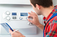 free commercial Strathcarron boiler quotes